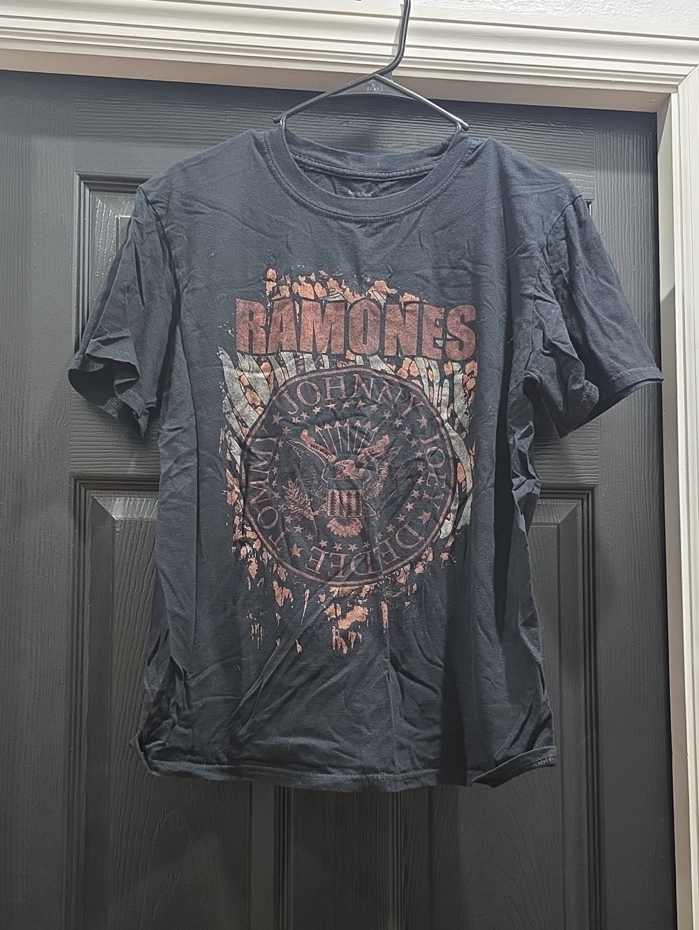 Ramones Graphic Tee